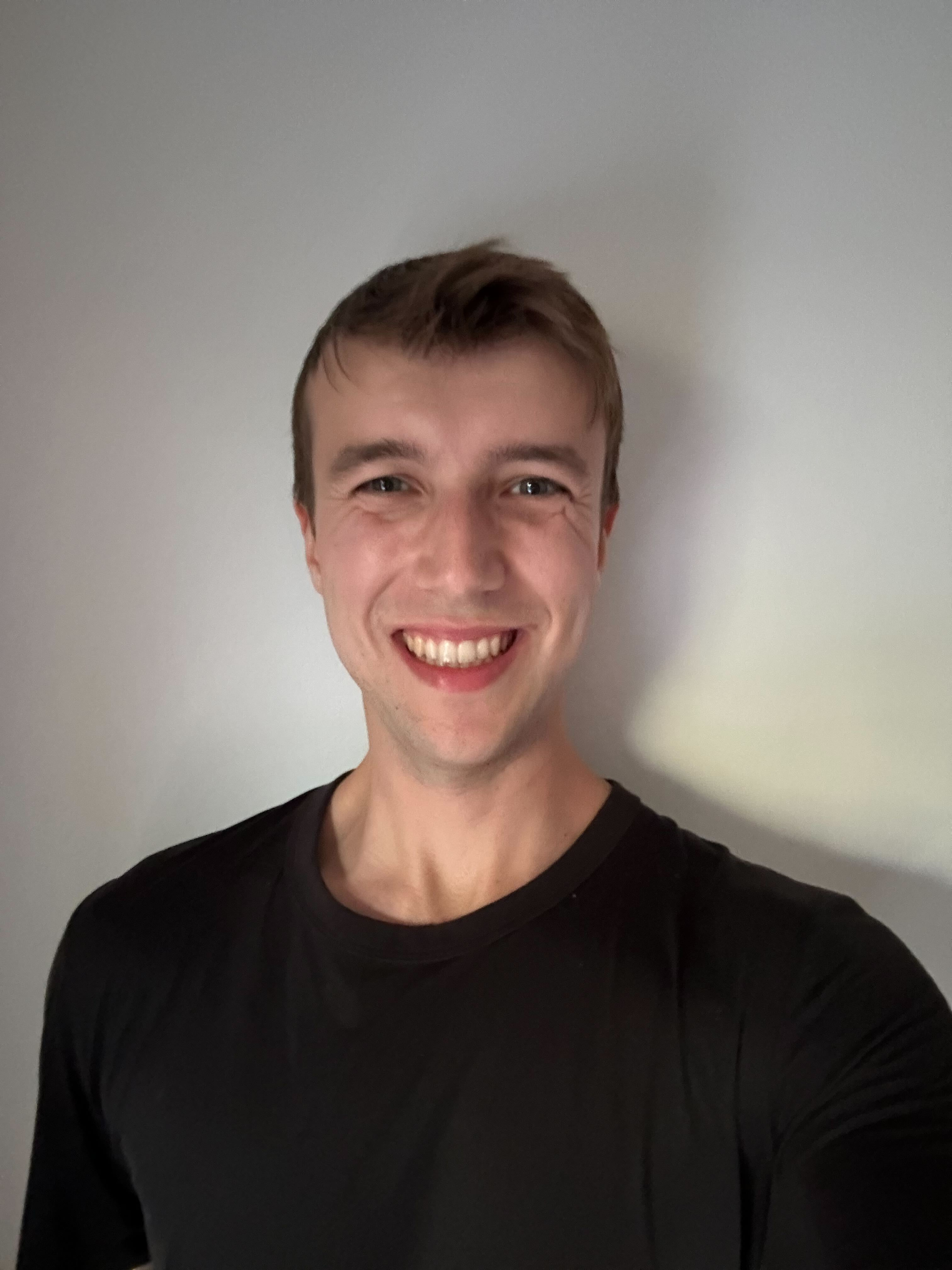 Grant Schonhoff